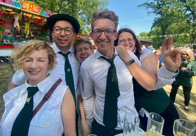 Schützenfest 2023